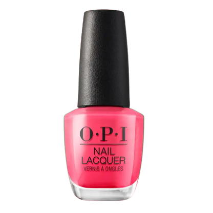 OPI Nail Lacquer 15ml