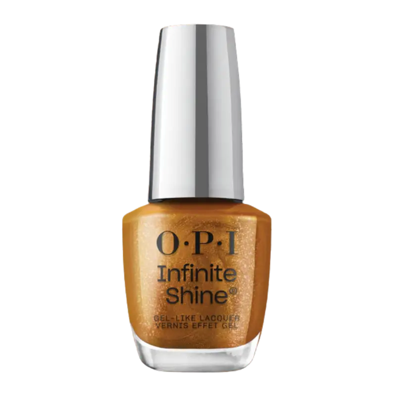 OPI Infinite Shine Gel-like Lacquer 15ml
