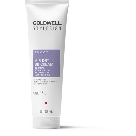 StyleSign AIR-DRY BB CREAM-STYLING-Goldwell-125ml-TipTopPreis GmbH