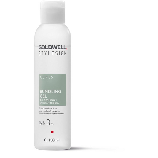 StyleSign Curls BUNDLING GEL 150ml-STYLING-Goldwell-TipTopPreis GmbH