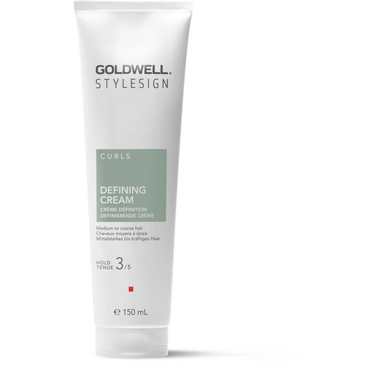 StyleSign Curls DEFINING CREAM-STYLING-Goldwell-150ml-TipTopPreis GmbH