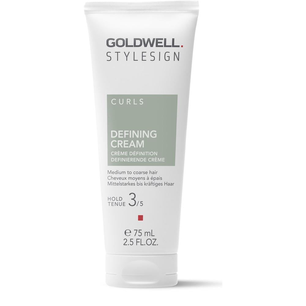 StyleSign Curls DEFINING CREAM-STYLING-Goldwell-75ml-TipTopPreis GmbH