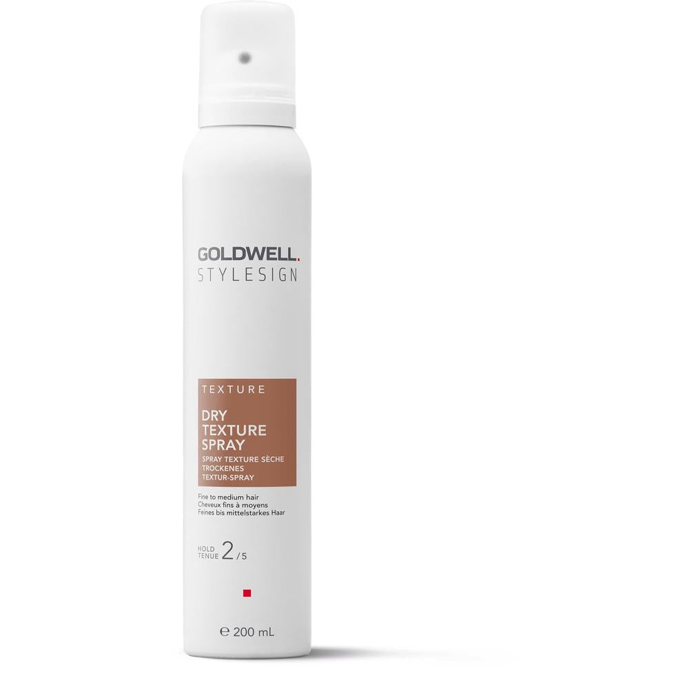 StyleSign DRY TEXTURE SPRAY-STYLING-Goldwell-200ml-TipTopPreis GmbH