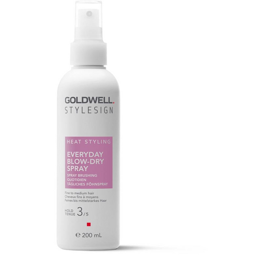 StyleSign EVERYDAY BLOW-DRY SPRAY 200ml-STYLING-Goldwell-TipTopPreis GmbH