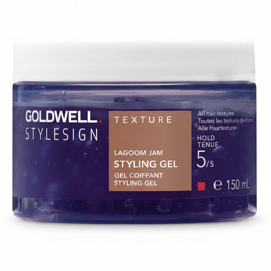 StyleSign LAGOOM JAM styling Gel-STYLING-Goldwell-150ml-TipTopPreis GmbH