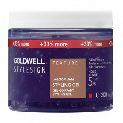 StyleSign LAGOOM JAM styling Gel-STYLING-Goldwell-200ml-TipTopPreis GmbH