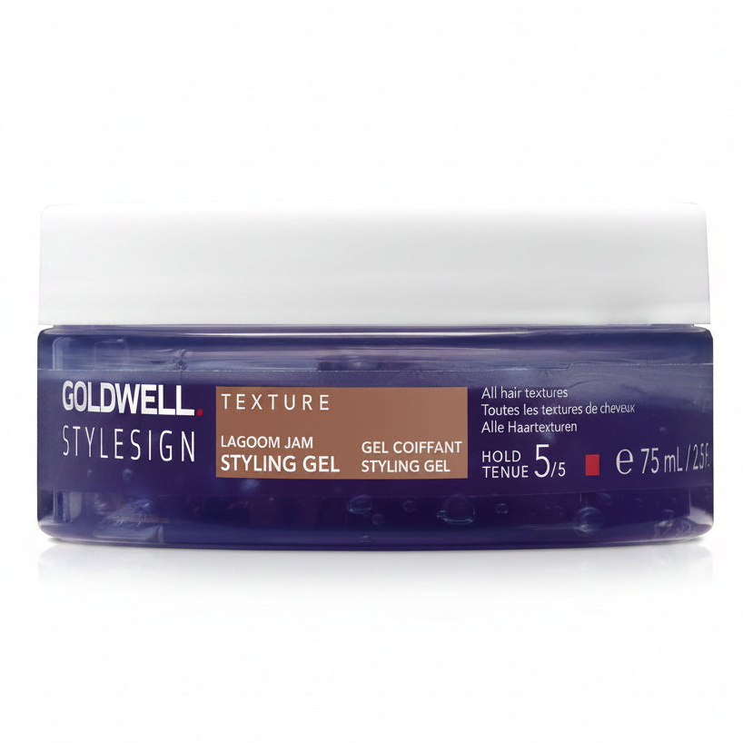 StyleSign LAGOOM JAM styling Gel-STYLING-Goldwell-75ml-TipTopPreis GmbH