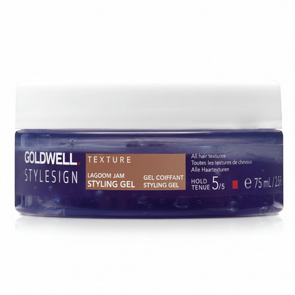StyleSign LAGOOM JAM styling Gel-STYLING-Goldwell-75ml-TipTopPreis GmbH