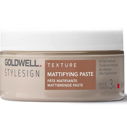 StyleSign MATTIFYING PASTE-STYLING-Goldwell-100ml-TipTopPreis GmbH