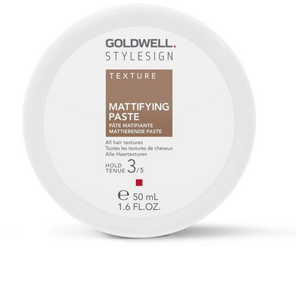 StyleSign MATTIFYING PASTE-STYLING-Goldwell-100ml-TipTopPreis GmbH