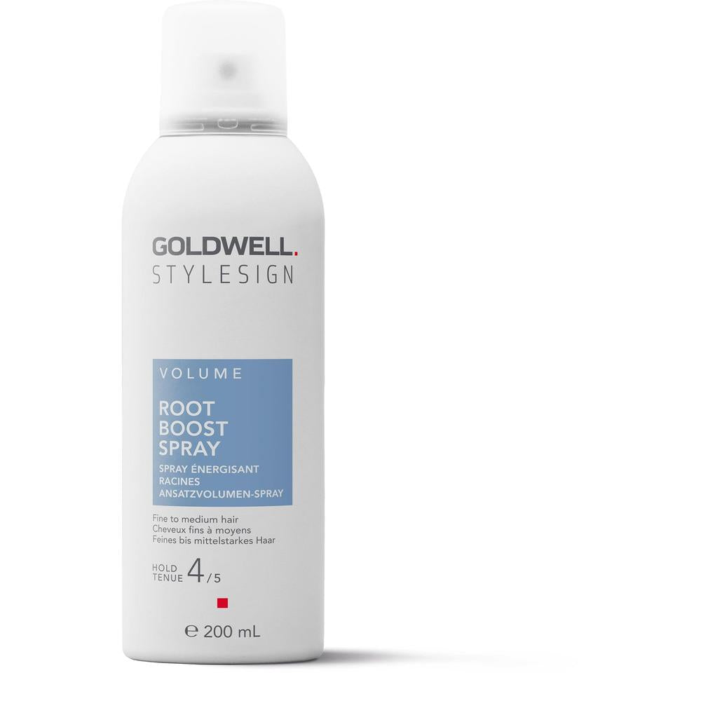 StyleSign ROOT BOOST SPRAY-PFLEGE-Goldwell-200ml-TipTopPreis GmbH
