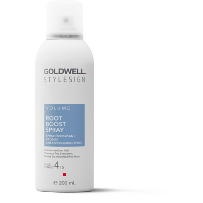 StyleSign ROOT BOOST SPRAY-PFLEGE-Goldwell-200ml-TipTopPreis GmbH