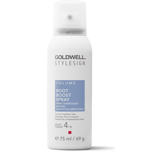 StyleSign ROOT BOOST SPRAY-PFLEGE-Goldwell-75ml-TipTopPreis GmbH