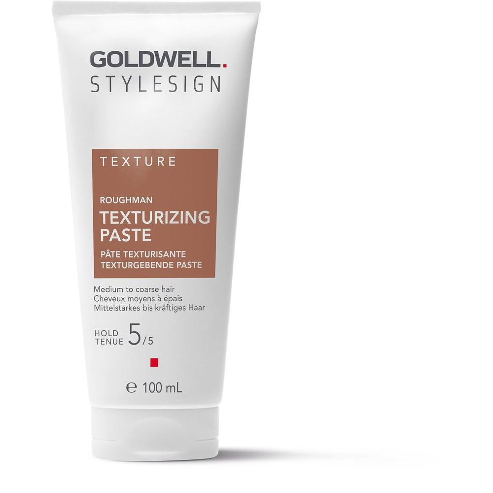 StyleSign ROUGHMAN Texturgebende Paste-STYLING-Goldwell-100ml-TipTopPreis GmbH