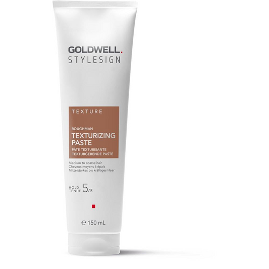 StyleSign ROUGHMAN Texturgebende Paste-STYLING-Goldwell-150ml-TipTopPreis GmbH