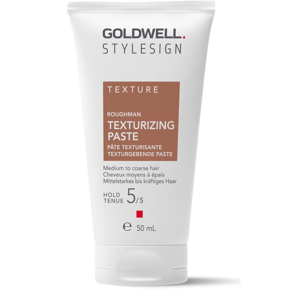StyleSign ROUGHMAN Texturgebende Paste-STYLING-Goldwell-50ml-TipTopPreis GmbH