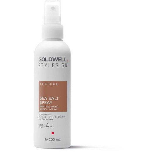 StyleSign SEA SALT SPRAY 200ml-STYLING-Goldwell-TipTopPreis GmbH
