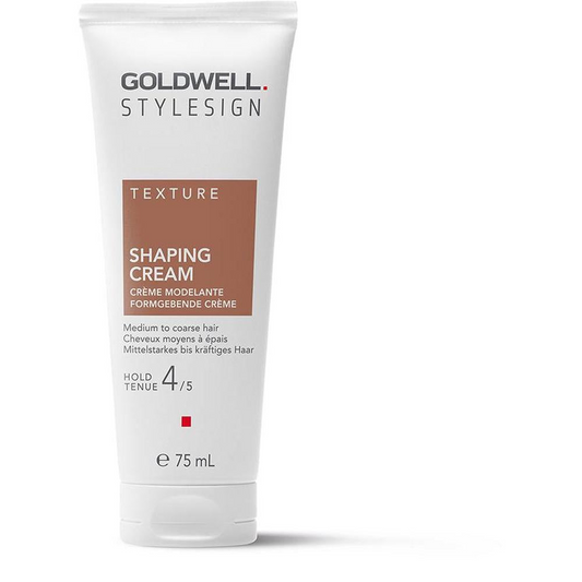 StyleSign SHAPING CREAM 75ml-STYLING-Goldwell-TipTopPreis GmbH
