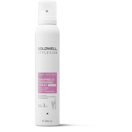 StyleSign SHAPING + FINISHING SPRAY-STYLING-Goldwell-200ml-TipTopPreis GmbH