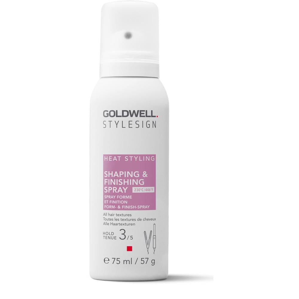 StyleSign SHAPING + FINISHING SPRAY-STYLING-Goldwell-75ml-TipTopPreis GmbH