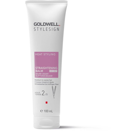 StyleSign STRAIGHTENING BALM 100ml-STYLING-Goldwell-TipTopPreis GmbH