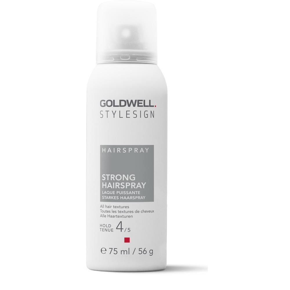 StyleSign STRONG HAIRSPRAY-STYLING-Goldwell-75ml-TipTopPreis GmbH