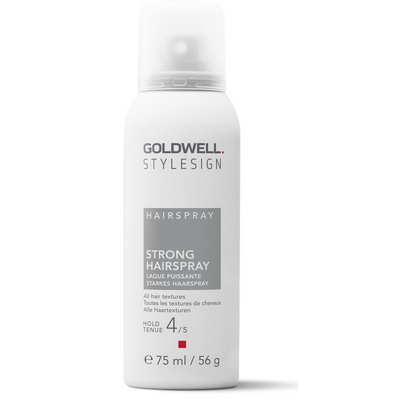 StyleSign STRONG HAIRSPRAY-STYLING-Goldwell-75ml-TipTopPreis GmbH