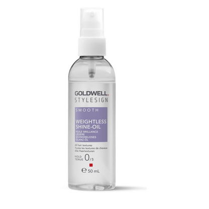 StyleSign WEIGHTLESS SHINE-OIL-STYLING-Goldwell-50ml-TipTopPreis GmbH