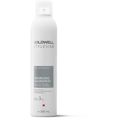 StyleSign WORKING HAIRSPRAY-STYLING-Goldwell-300ml-TipTopPreis GmbH
