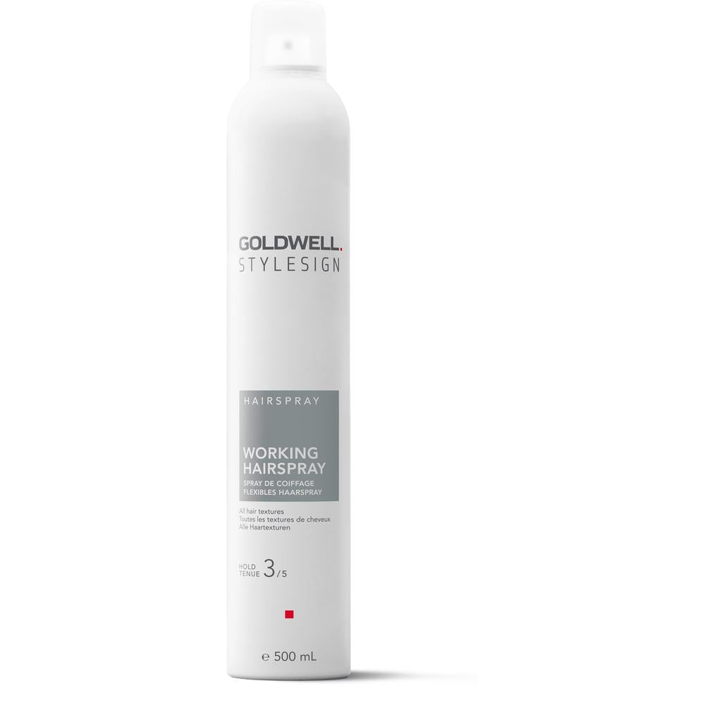 StyleSign WORKING HAIRSPRAY-STYLING-Goldwell-500ml-TipTopPreis GmbH