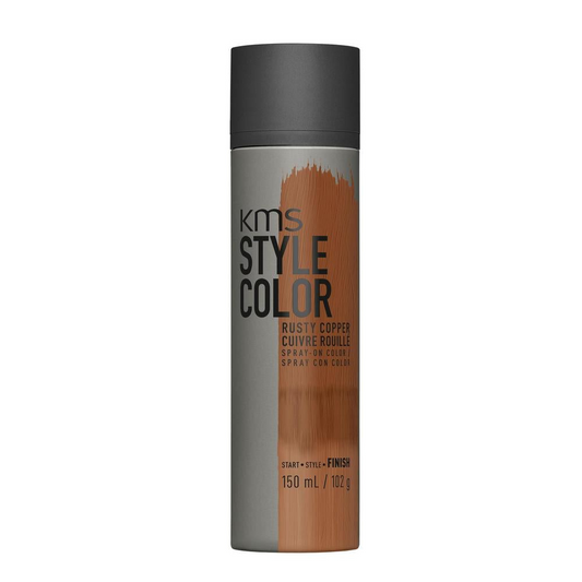 Stylecolor Raw Mocca 150ml-FARBEN-KMS-Inked Blue-TipTopPreis GmbH