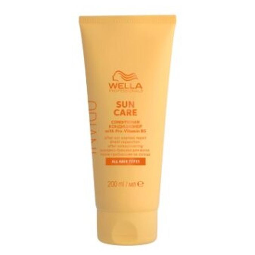 Sun Conditioner 200ml-PFLEGE-Wella-TipTopPreis GmbH