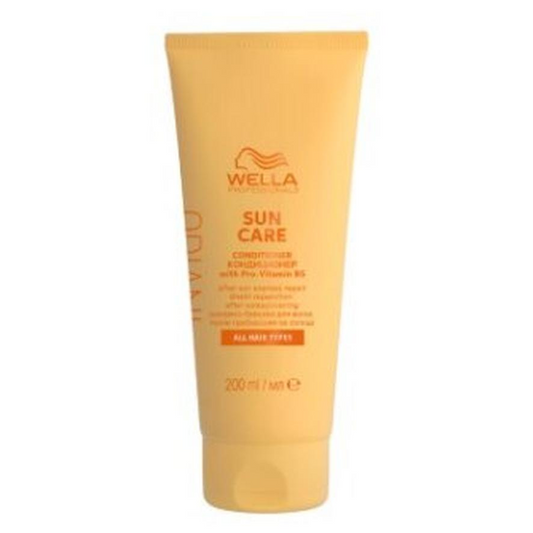 Sun Conditioner 200ml-PFLEGE-Wella-TipTopPreis GmbH