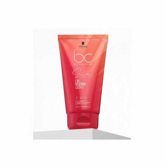 Sun Protect 2-in-1 Treatment 150ml-PFLEGE-Schwarzkopf-TipTopPreis GmbH