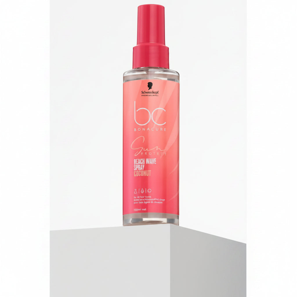 Sun Protect Beach Waves Spray 150ml-PFLEGE-Schwarzkopf-TipTopPreis GmbH