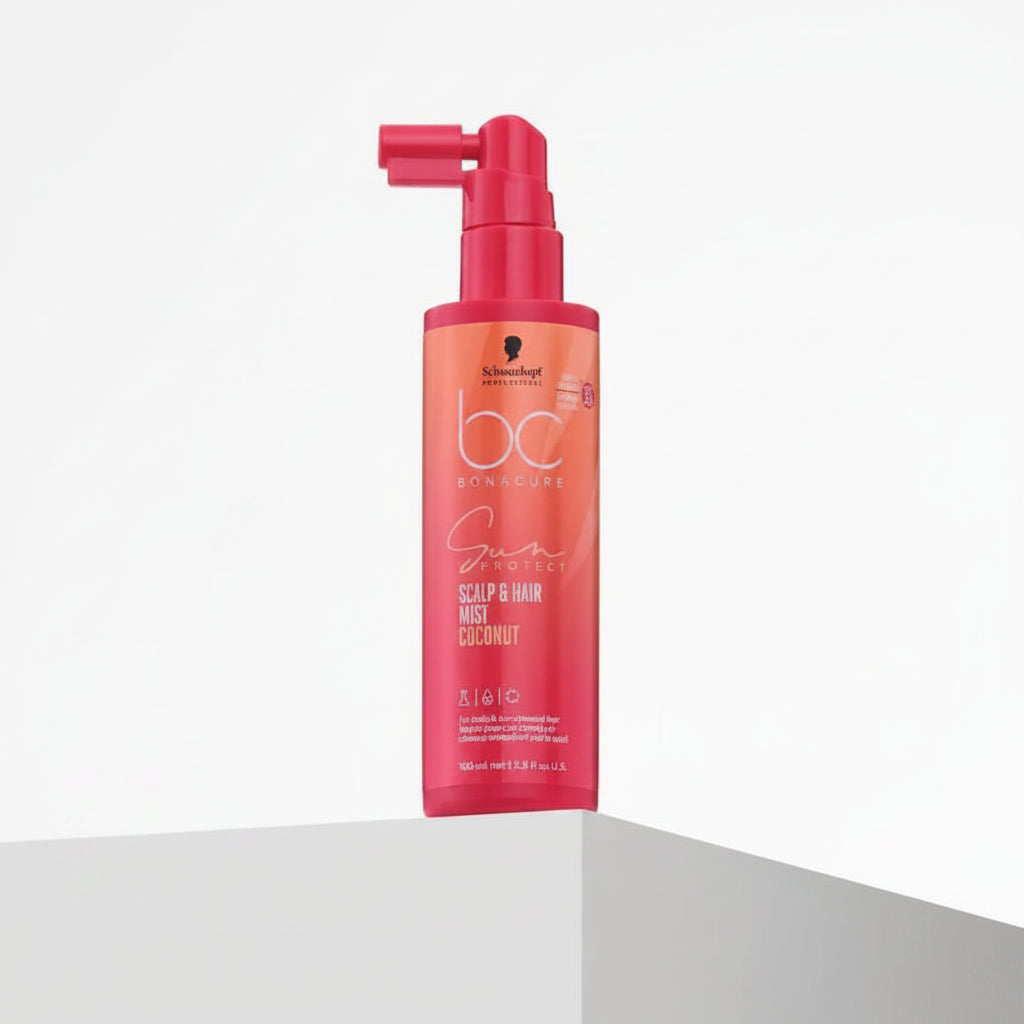 Sun Protect Scalp & Hair Mist 100ml-PFLEGE-Schwarzkopf-TipTopPreis GmbH