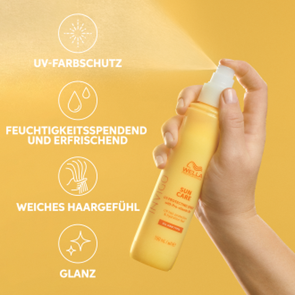 Sun Protection Spray 150ml-PFLEGE-Wella-TipTopPreis GmbH