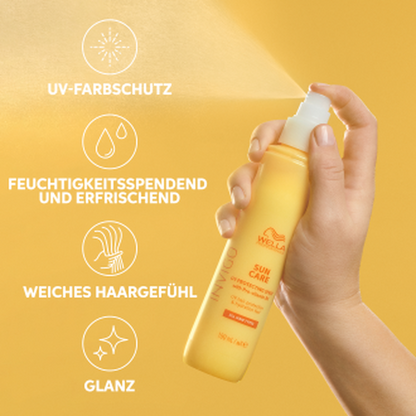 Sun Protection Spray 150ml-PFLEGE-Wella-TipTopPreis GmbH