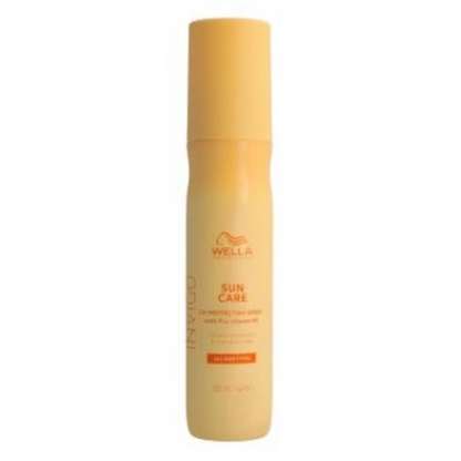 Sun Protection Spray 150ml-PFLEGE-Wella-TipTopPreis GmbH