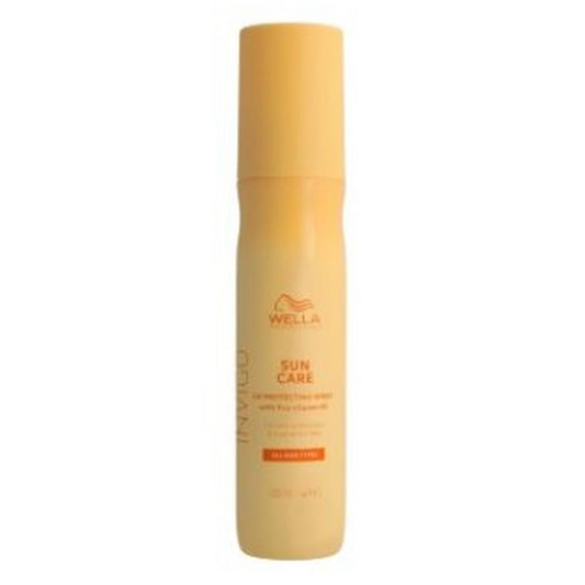 Sun Protection Spray 150ml-PFLEGE-Wella-TipTopPreis GmbH