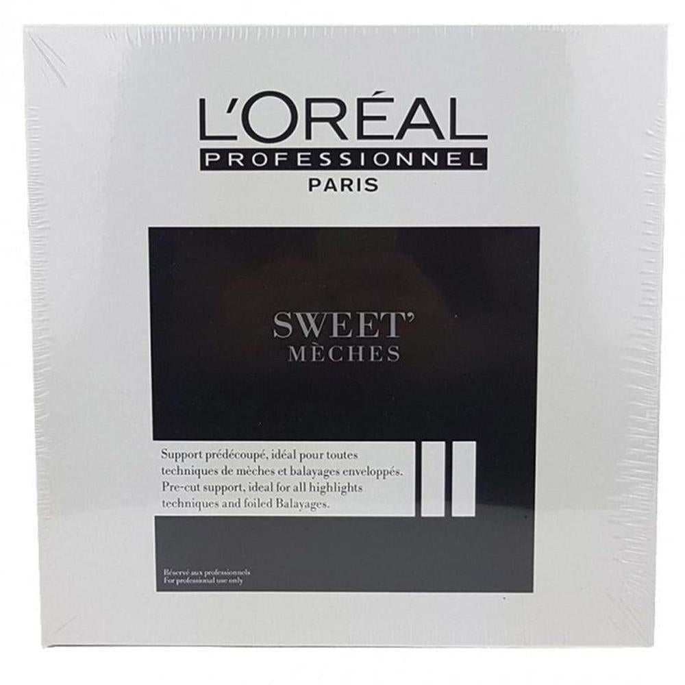 Sweet Meches Pack à 155stk-ZUBEHÖR-L'Oréal-TipTopPreis GmbH