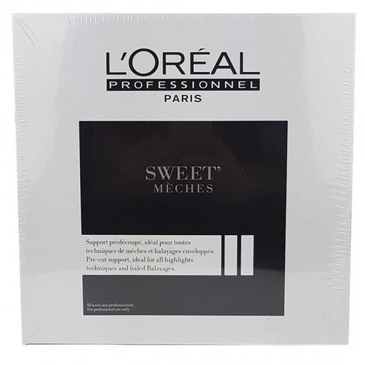 Sweet Meches Pack à 155stk-ZUBEHÖR-L'Oréal-TipTopPreis GmbH