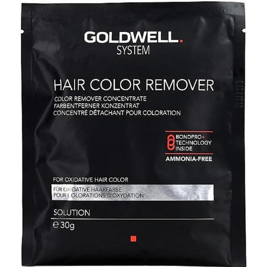 System Color Remover Concentrate 30g-FARBEN-Goldwell-TipTopPreis GmbH