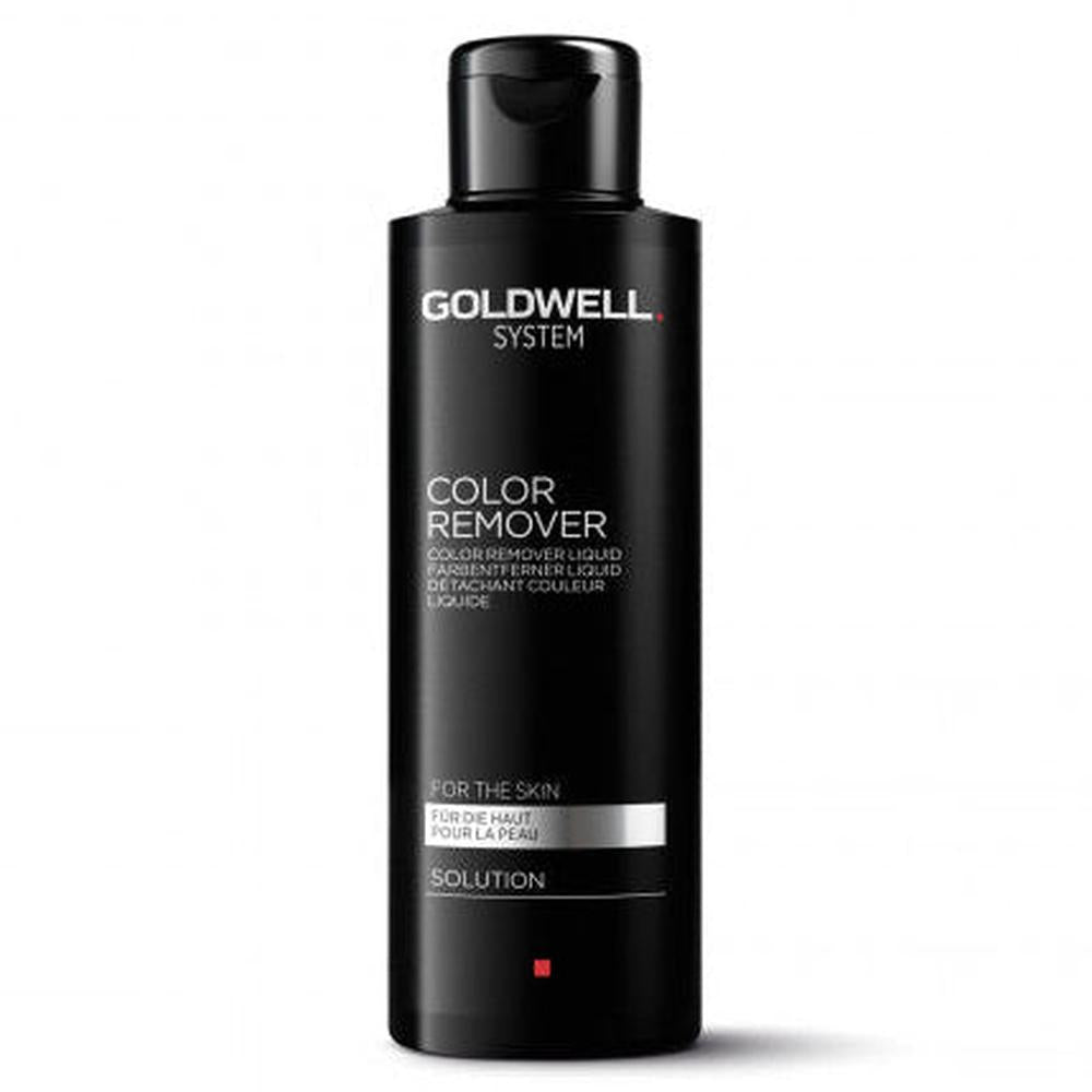 System Color Remover Farbentferner Haut 150ml-FARBEN-Goldwell-TipTopPreis GmbH