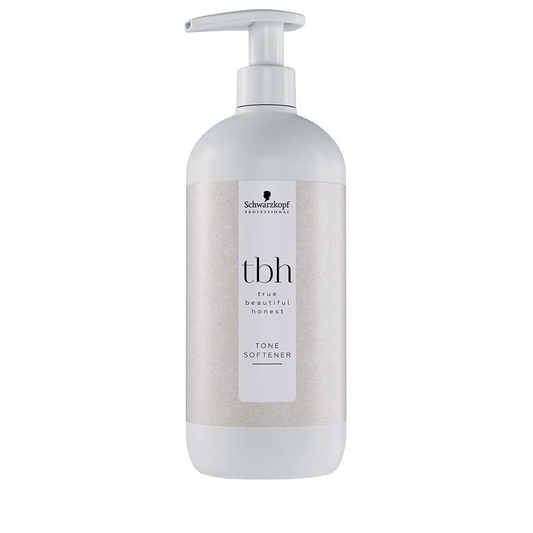 TBH Tone softening Treatment 1000ml-PFLEGE-Schwarzkopf-1000ml-TipTopPreis GmbH