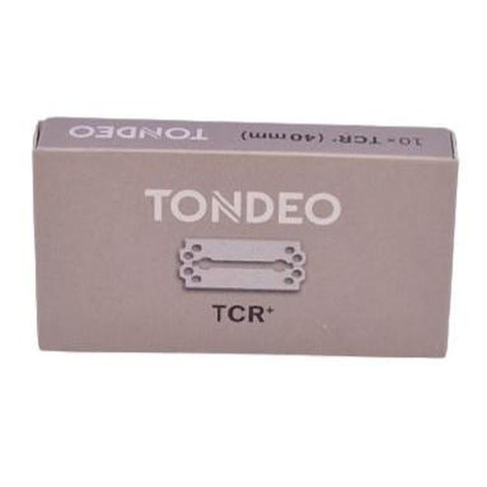 TCR Kabinet-Klingen Pack a 10stk-ZUBEHÖR-Tondeo-TipTopPreis GmbH