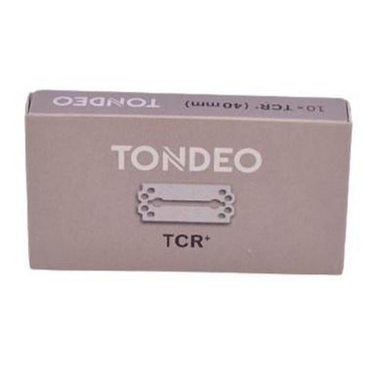 TCR Kabinet-Klingen Pack a 10stk-ZUBEHÖR-Tondeo-TipTopPreis GmbH