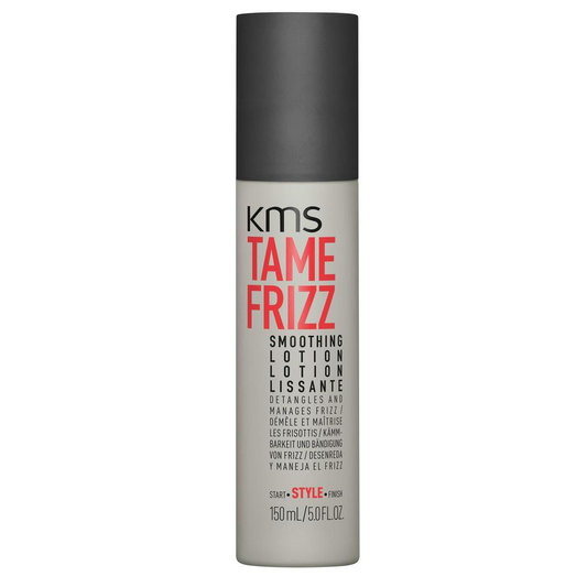 Tamefrizz Smoothing Lotion 150ml-STYLING-KMS-TipTopPreis GmbH