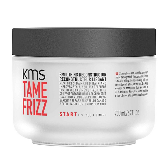 Tamefrizz Smoothing Reconstructor 200ml-STYLING-KMS-TipTopPreis GmbH