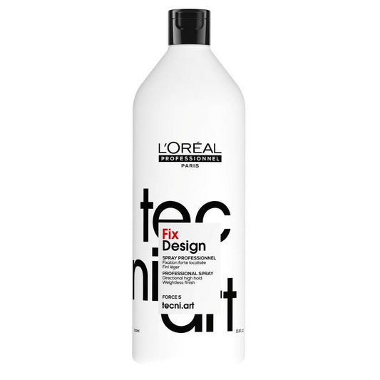 Tecni. Art Fix Design Recharge Vapo Force 5-STYLING-L'Oréal-1000ml-TipTopPreis GmbH